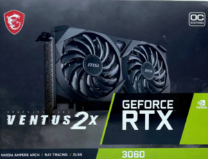 rtx3060 추천